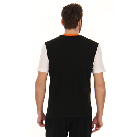 ATHLETICA LG II TEE JS 215811 