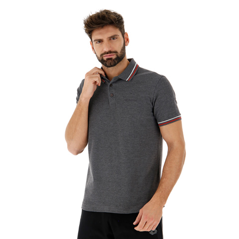 POLO CLASSICA MEL PQ 211019 