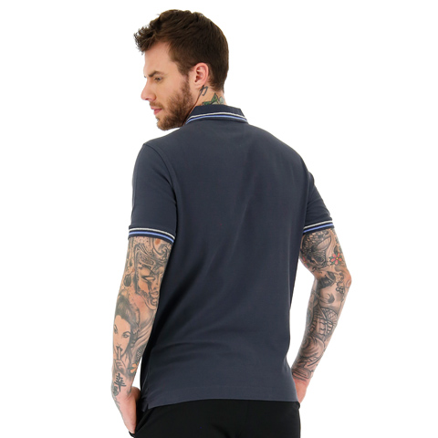 POLO CLASSICA PQ L54608 