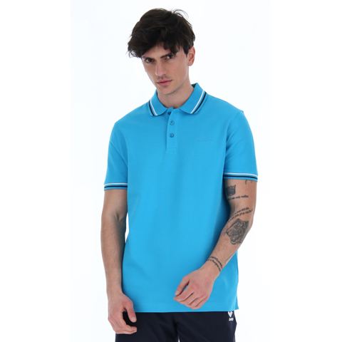 POLO CLASSICA PQ L54608 