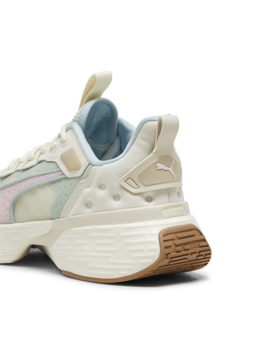 SOFTRIDE SWAY ΥΠΟΔΗΜΑ RUNNING SNEAKERS PUMA (379443)