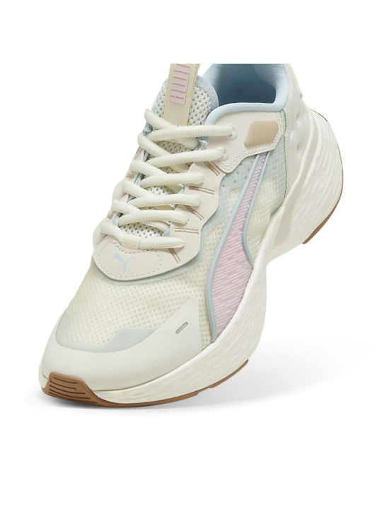 SOFTRIDE SWAY ΥΠΟΔΗΜΑ RUNNING SNEAKERS PUMA (379443)