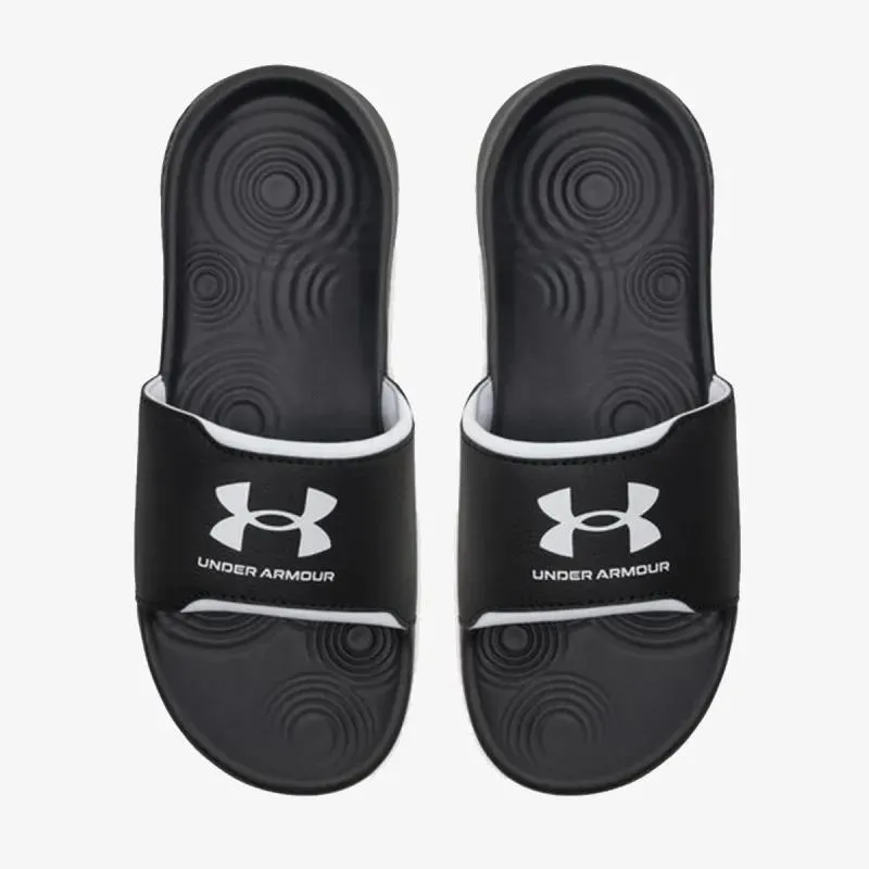 UA W Ignite Select ΥΠΟΔΗΜΑ SIDELINE SANDAL SLIDES (3027222)