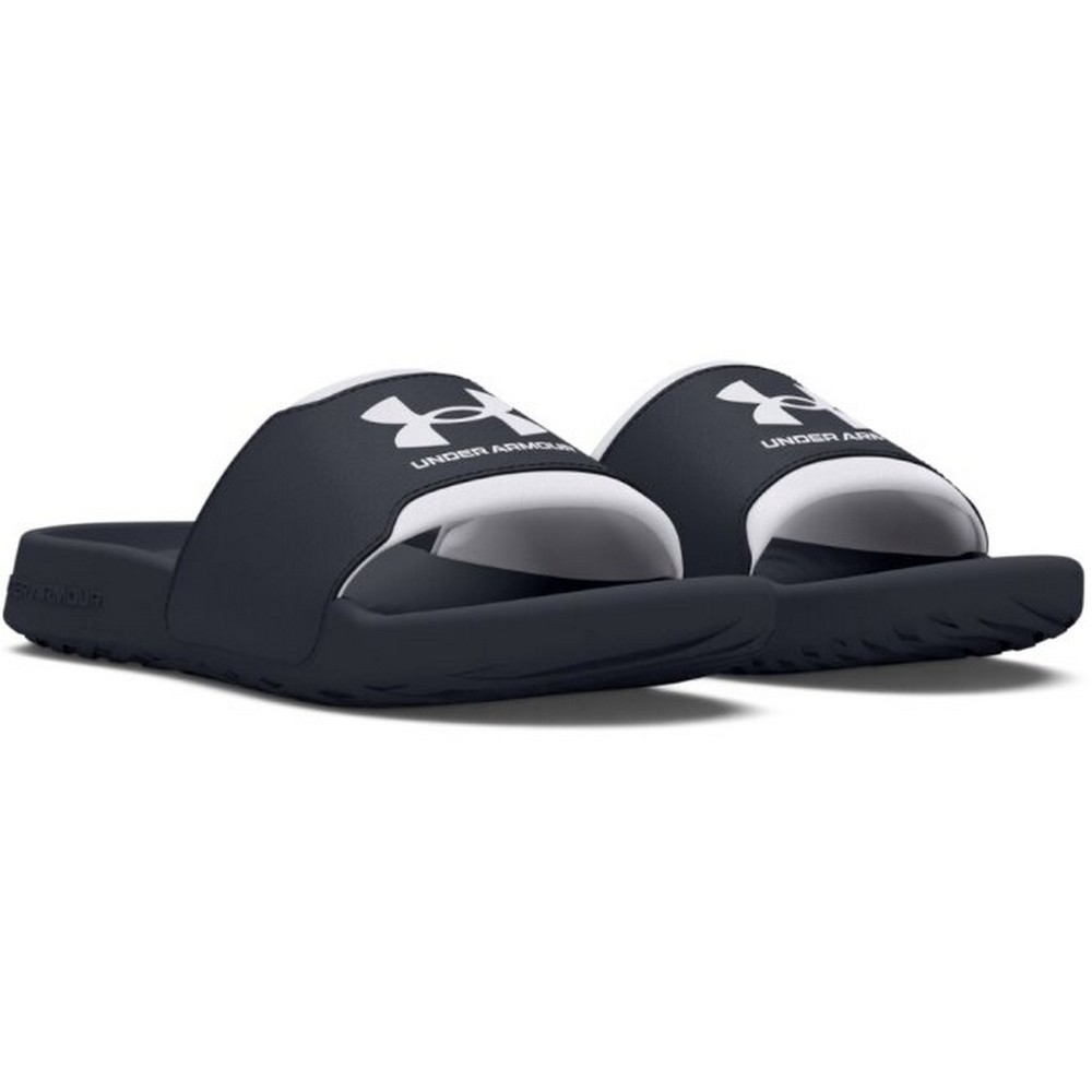 UA W Ignite Select ΥΠΟΔΗΜΑ SIDELINE SANDAL SLIDES (3027222)
