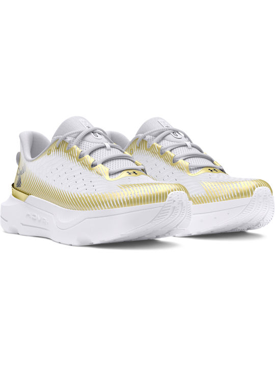 UA W Infinite Pro ΥΠΟΔΗΜΑ RUNNING LOW(3027200)