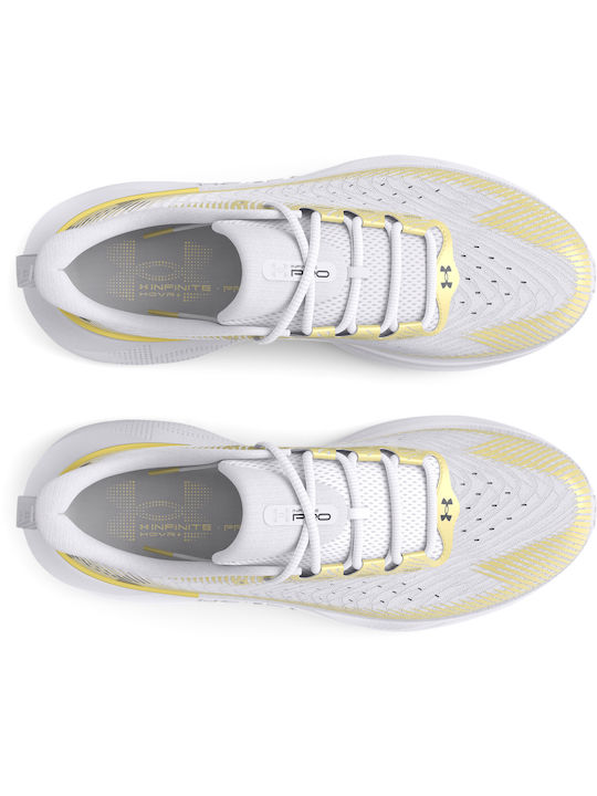 UA W Infinite Pro ΥΠΟΔΗΜΑ RUNNING LOW(3027200)