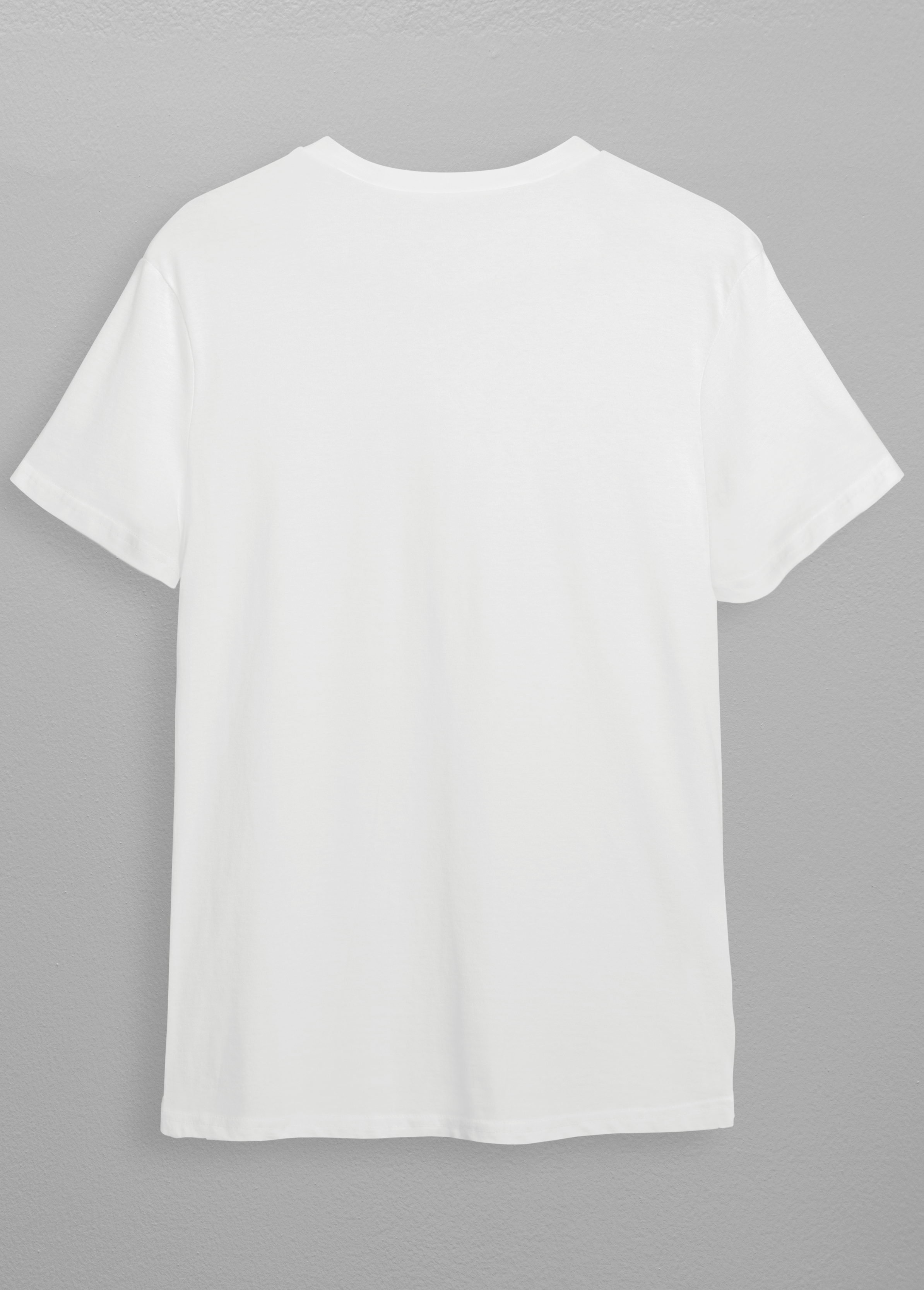 T-SHIRT UNISEX LOGO DAZZLER