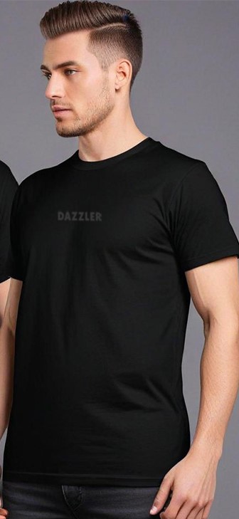 T-SHIRT UNISEX MEDUSA DAZZLER (DAZZSHIRT-MEDUSA)