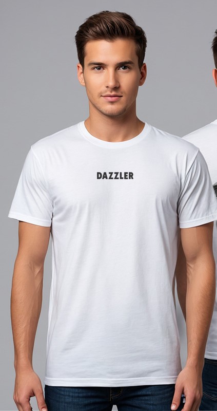 T-SHIRT UNISEX ICE CREAM DAZZLER