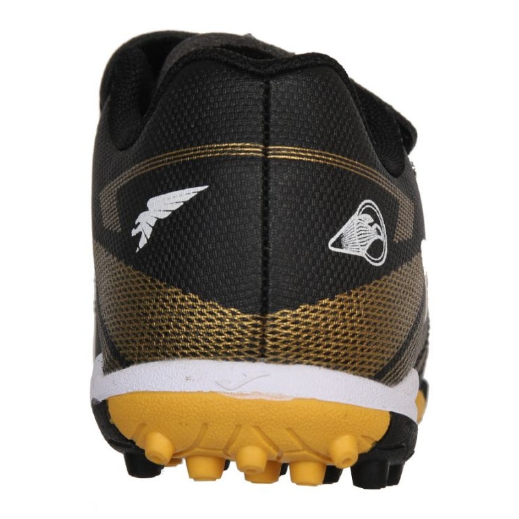 POWERFUL JR 2401 BLACK TURF (POJW2401TFV)