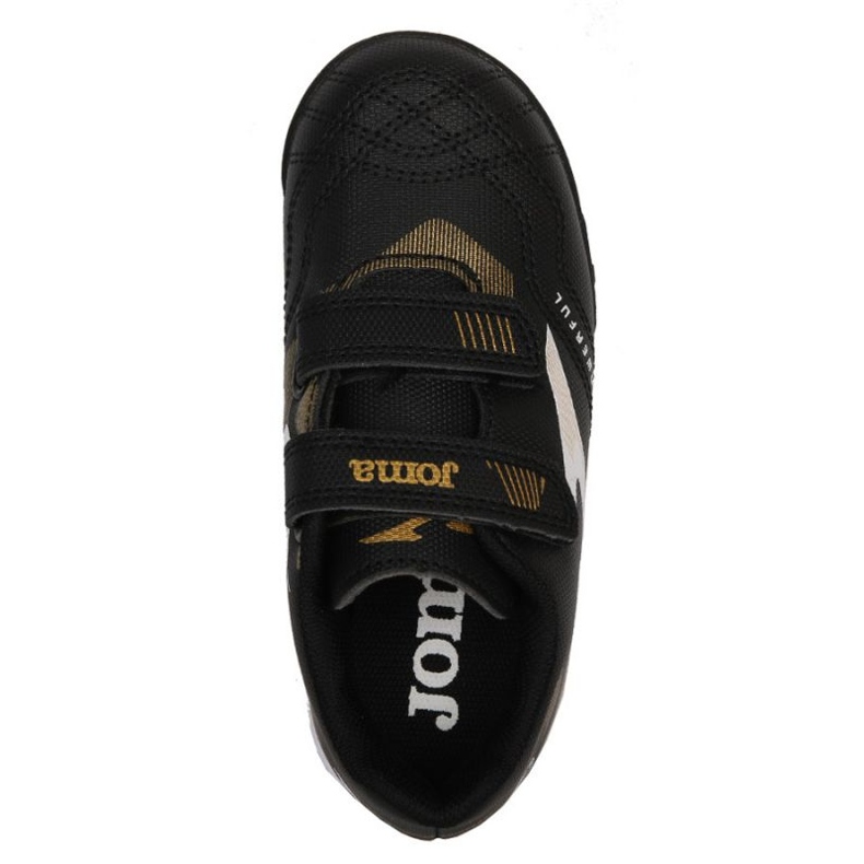 POWERFUL JR 2401 BLACK TURF (POJW2401TFV)