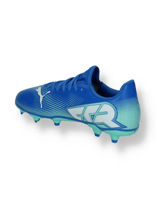 PUMA FUTURE 7 PLAY FG/AG ΥΠΟΔΗΜΑ ΠΟΔΟΣΦΑΙΡΙΚΟ LOW 107939
