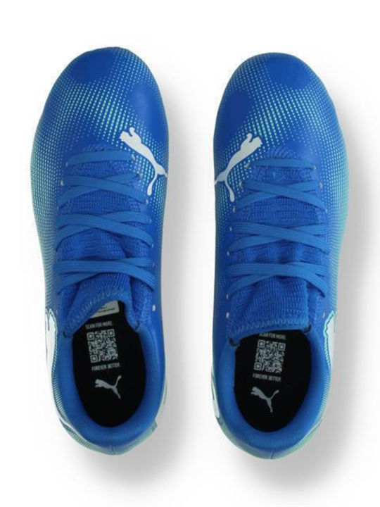 PUMA FUTURE 7 PLAY FG/AG ΥΠΟΔΗΜΑ ΠΟΔΟΣΦΑΙΡΙΚΟ LOW 107939