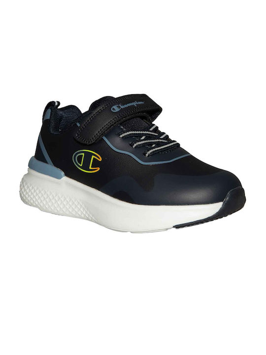 BOLD WINTER B PS Low Cut Shoe  -  NNY (S32907)