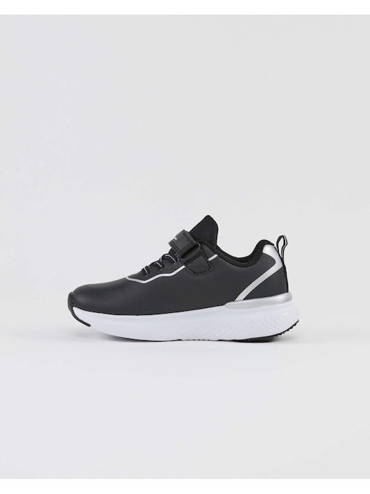 BOLD WINTER G PS Low Cut Shoe  -  NBK/SI (S32917)
