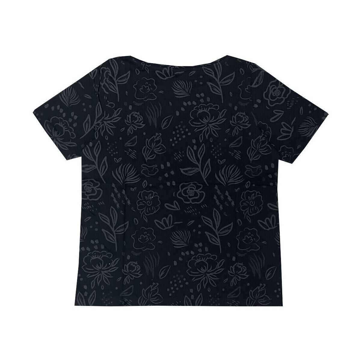 CHAMPION Crewneck T-Shirt (117279)