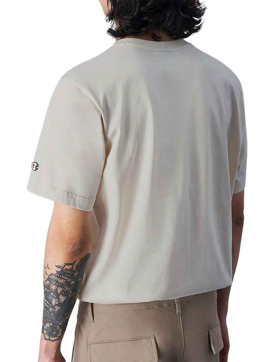 CHAMPION Crewneck T-Shirt (219874)