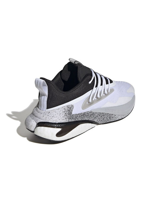 ADIDAS SPORTSWEAR ALPHABOOST V2 (IE9157)