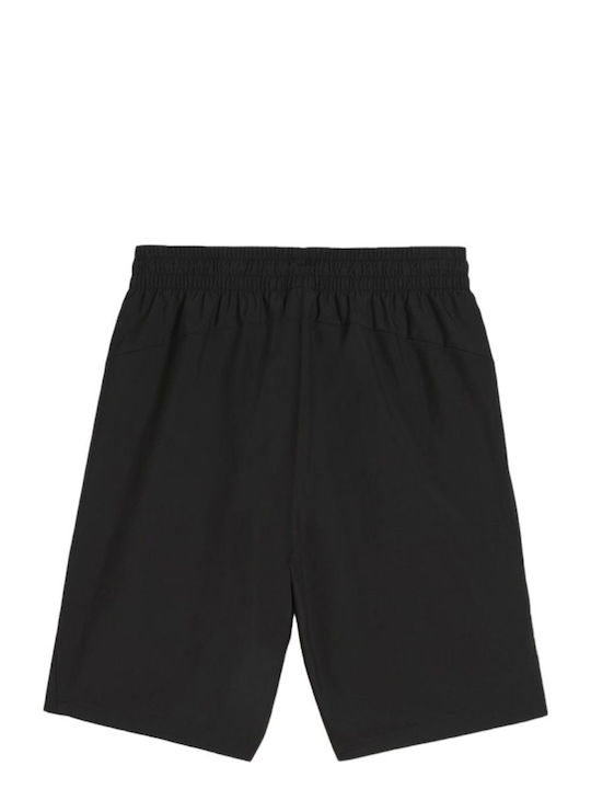 PU DESERT ROAD Cargo Shorts 9" ΣΟΡΤ (678922)