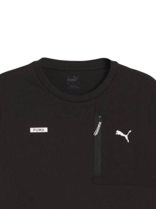 PU DESERT ROAD Tee ΜΠΛΟΥΖΑΚΙ Κ/Μ (678920)