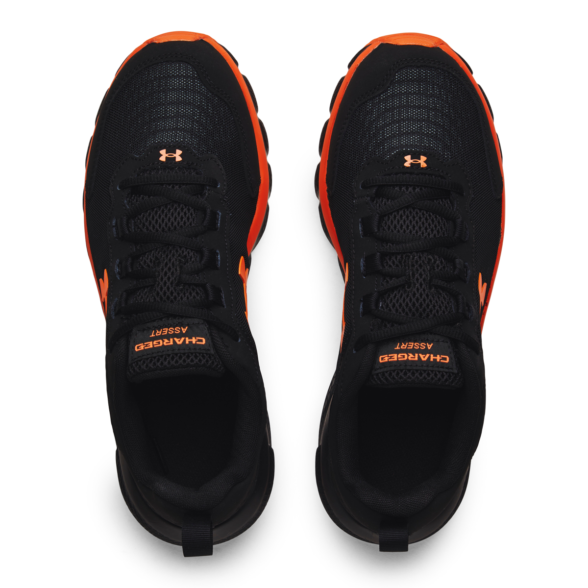 UA CHARGED ASSERT 9 (3024590)