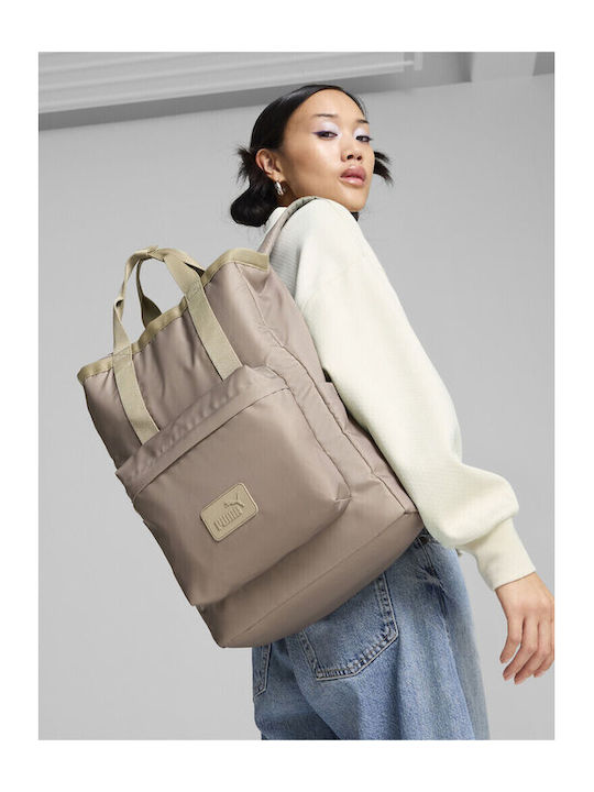 PUMA Core College Backpack ΣΑΚΚΙΔΙΟ  090655