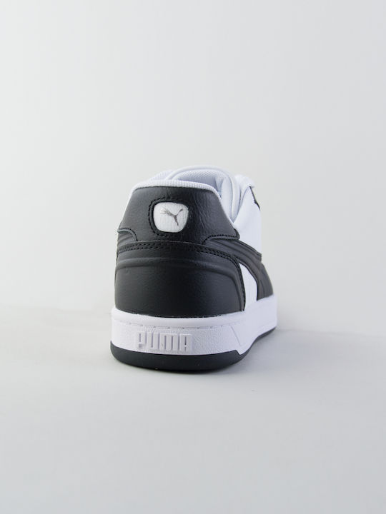 Puma Caven 2.0 Lux ΥΠΟΔΗΜΑ ΤΕΝΝΙΣ LOW (395016)