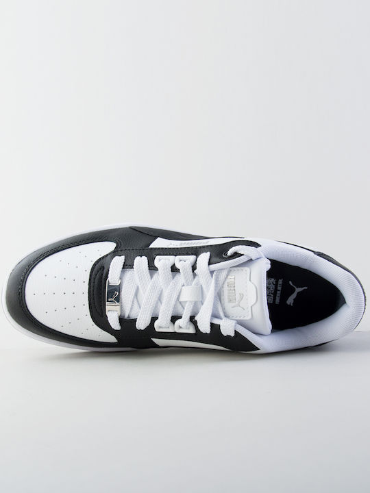 Puma Caven 2.0 Lux ΥΠΟΔΗΜΑ ΤΕΝΝΙΣ LOW (395016)