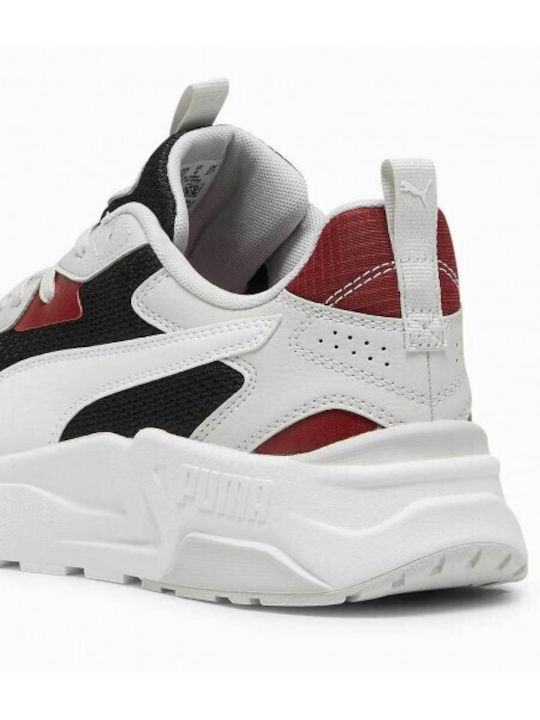 PUMA TRINITY LITE ΥΠΟΔΗΜΑ RUNNING SNEAKERS (389292)