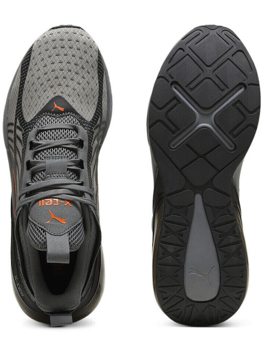 PUMA X-Cell Action ΥΠΟΔΗΜΑ RUNNING SNEAKERS 378301