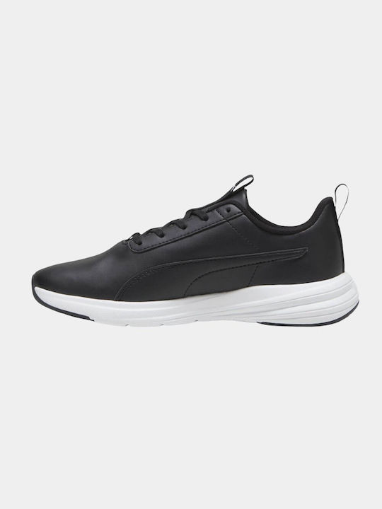PUMA RICKIE RUNNER SL Jr ΥΠΟΔΗΜΑ RUNNING SNEAKERS (396990)