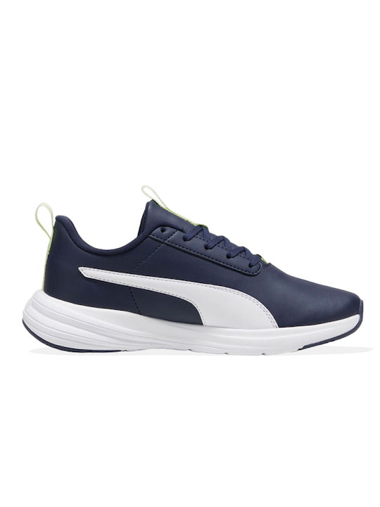 PUMA RICKIE RUNNER SL Jr ΥΠΟΔΗΜΑ RUNNING SNEAKERS (396990)
