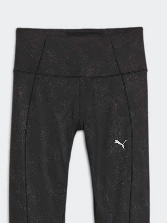 PUMA STUDIO HW 7/8 AOP TIGHT ΚΟΛΑΝ 525748