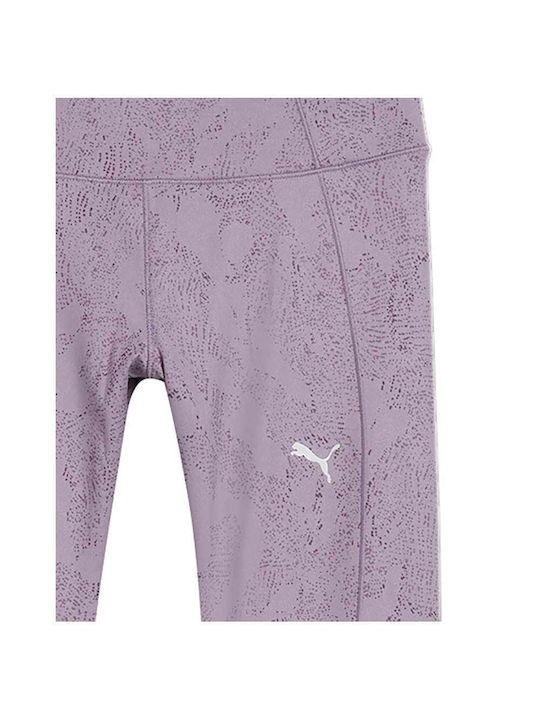 PUMA STUDIO HW 7/8 AOP TIGHT ΚΟΛΑΝ 525748