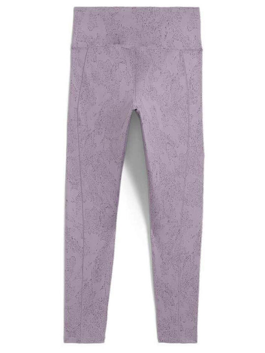 PUMA STUDIO HW 7/8 AOP TIGHT ΚΟΛΑΝ 525748