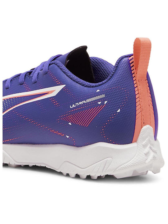 PUMA ULTRA 5 PLAY TT Jr ΥΠΟΔΗΜΑ ΠΟΔΟΣΦΑΙΡΙΚΟ LOW (107910)