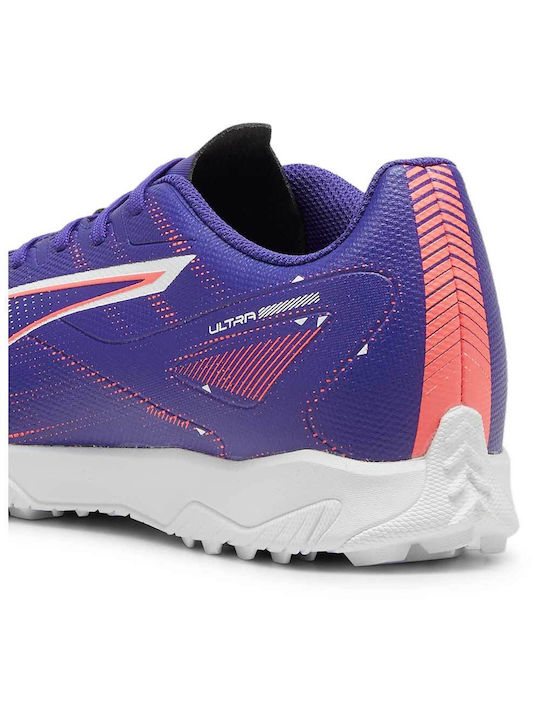 PUMA ULTRA 5 PLAY TT ΥΠΟΔΗΜΑ ΠΟΔΟΣΦΑΙΡΙΚΟ LOW 107905