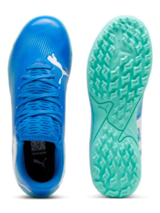 PUMA FUTURE 7 PLAY TT Jr ΥΠΟΔΗΜΑ ΠΟΔΟΣΦΑΙΡΙΚΟ LOW 107950