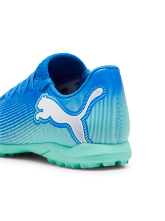 PUMA FUTURE 7 PLAY TT Jr ΥΠΟΔΗΜΑ ΠΟΔΟΣΦΑΙΡΙΚΟ LOW 107950
