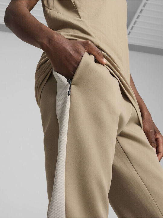 PUMA EVOSTRIPE Pants DK ΠΑΝΤΕΛΟΝΙ 681702