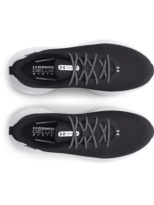 UA Infinite ΥΠΟΔΗΜΑ RUNNING LOW 3027523