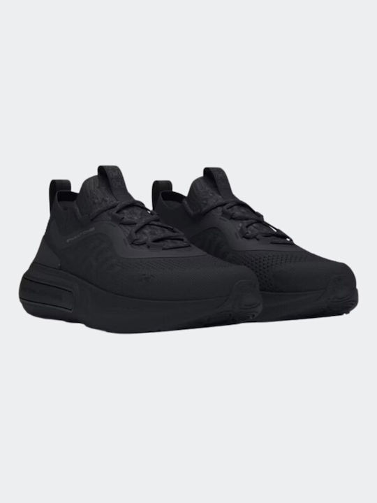 UA W PHANTOM  4 SNEAKER LOW (3027594)