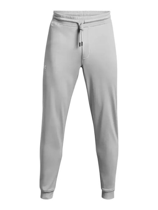 SPORTSTYLE TRICOT JOGGER ΠΑΝΤΕΛΟΝΙ UNDER ARMOUR (1290261)