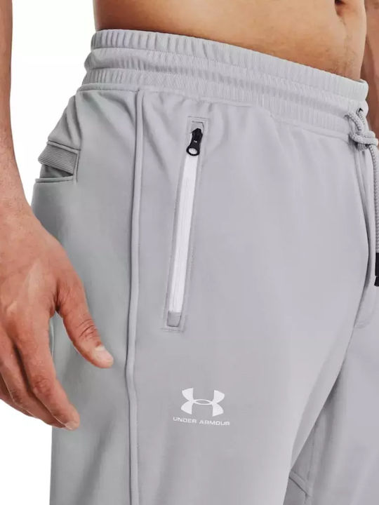 SPORTSTYLE TRICOT JOGGER ΠΑΝΤΕΛΟΝΙ UNDER ARMOUR (1290261)