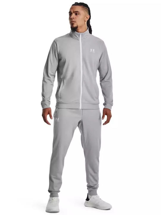 SPORTSTYLE TRICOT JOGGER ΠΑΝΤΕΛΟΝΙ UNDER ARMOUR (1290261)
