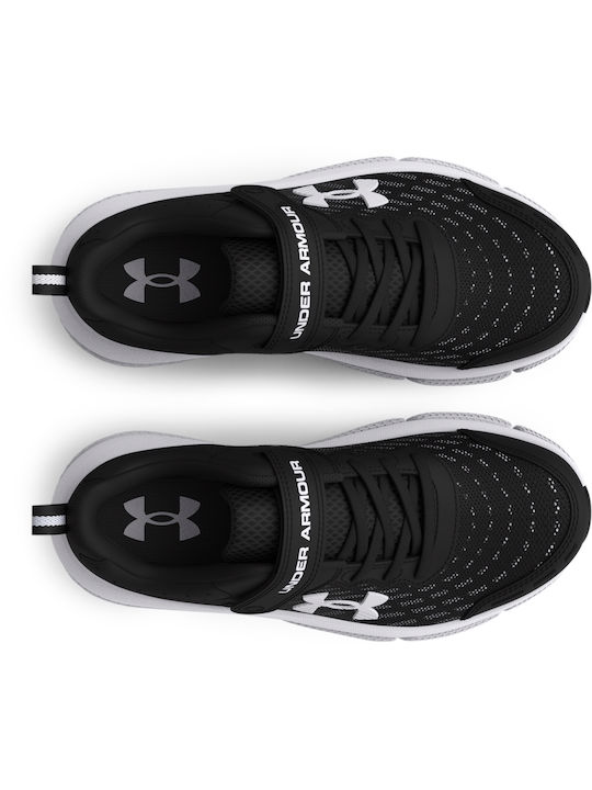UA BPS Assert 10 AC ΥΠΟΔΗΜΑ RUNNING LOW UNDER ARMOUR (3026183)
