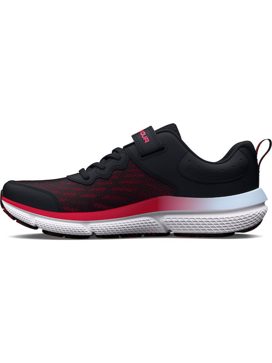 UA BPS Assert 10 AC ΥΠΟΔΗΜΑ RUNNING LOW UNDER ARMOUR (3026183)