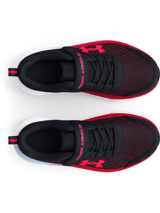 UA BPS Assert 10 AC ΥΠΟΔΗΜΑ RUNNING LOW UNDER ARMOUR (3026183)