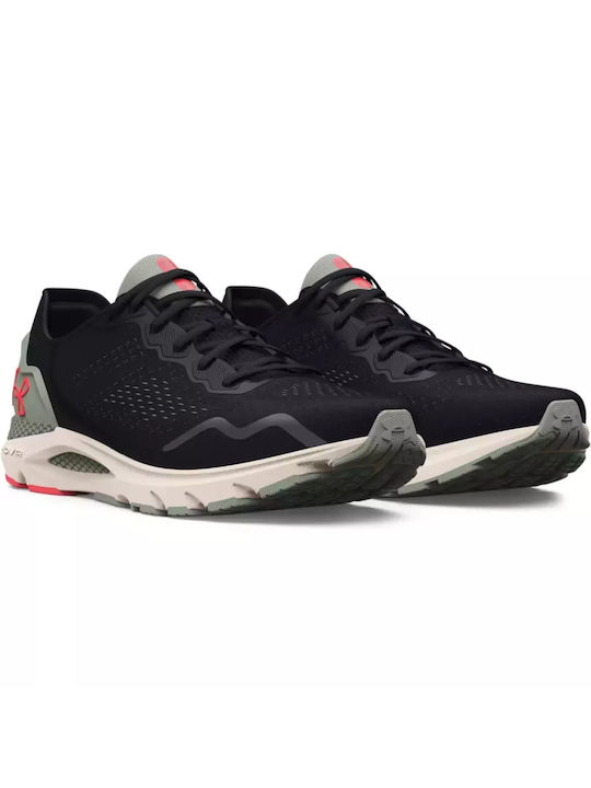 Under Armour Hovr Sonic 6 Ανδρικό παπούτσι Running 3026121