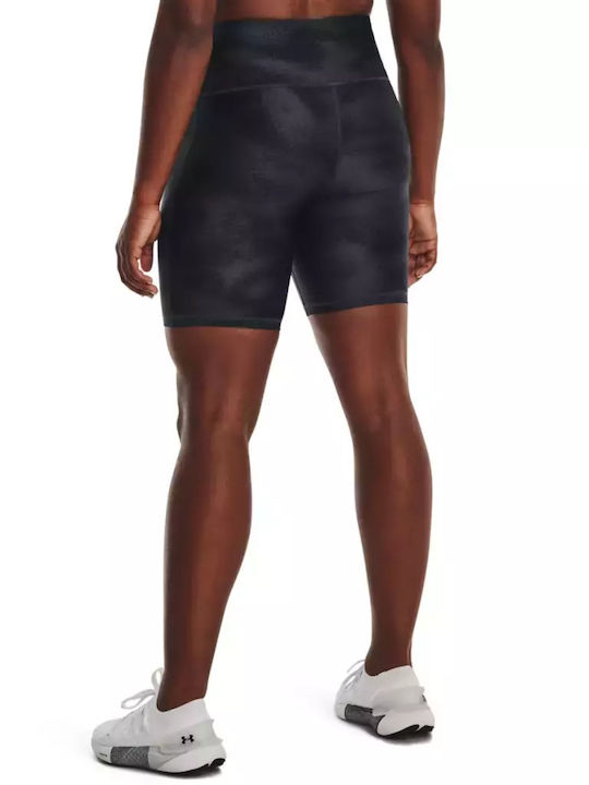 UNDER ARMOUR AOP Bike Short Women's 1372143